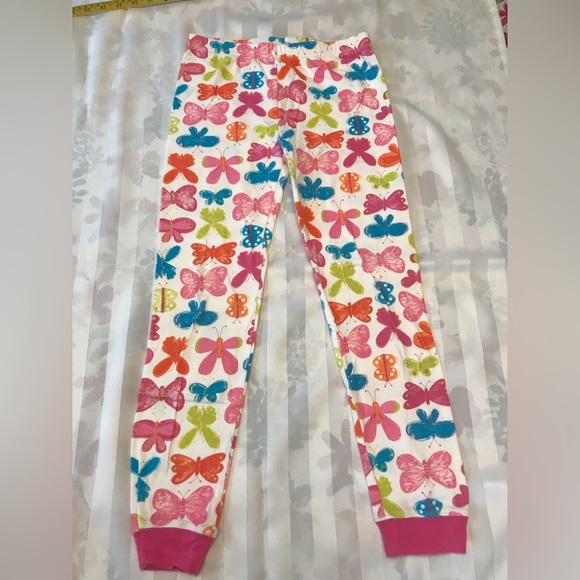 Lot of Girls Tops and Leggings, Size 10/12 - Picture 2 of 11